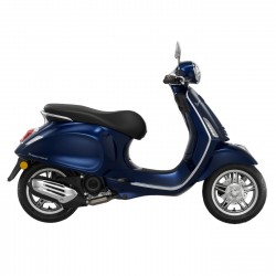 VESPA PRIMAVERA 150 4T E5 PIAGGIO GROUP